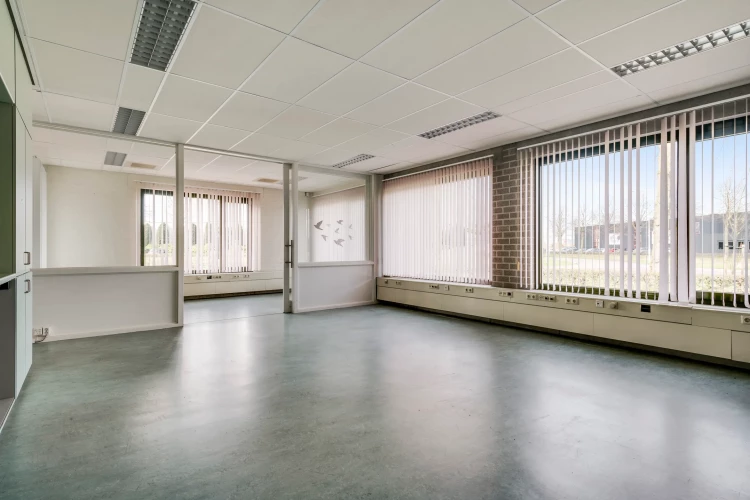 Bedrijfsruimte huren Edisonlaan 16, Weert