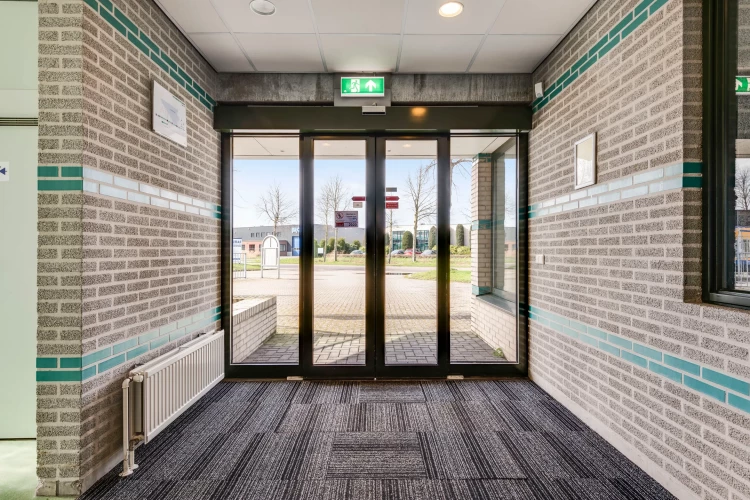 Flexibele kantoorruimte Edisonlaan 16, Weert