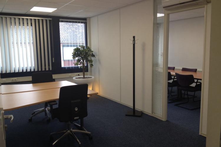 Flexibele bedrijfsruimte Eemweg 1-9, Den Bosch