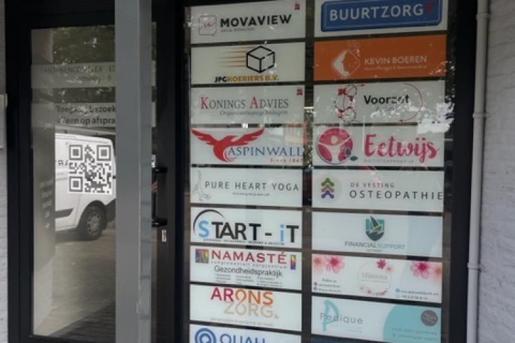 Bedrijfsruimte huren Eemweg 1-9, Den Bosch