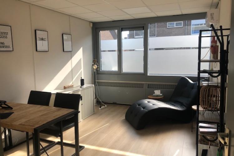 Bedrijfsruimte Eemweg 1-9, Den Bosch