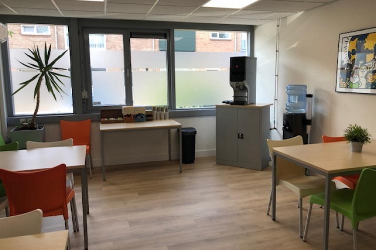 Virtueel kantoor Eemweg 1-9, Den Bosch