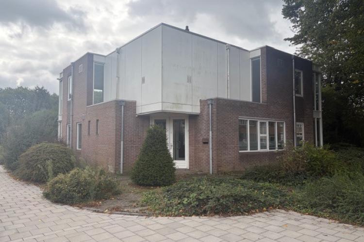 Eindhovenlaan 201, Den Bosch