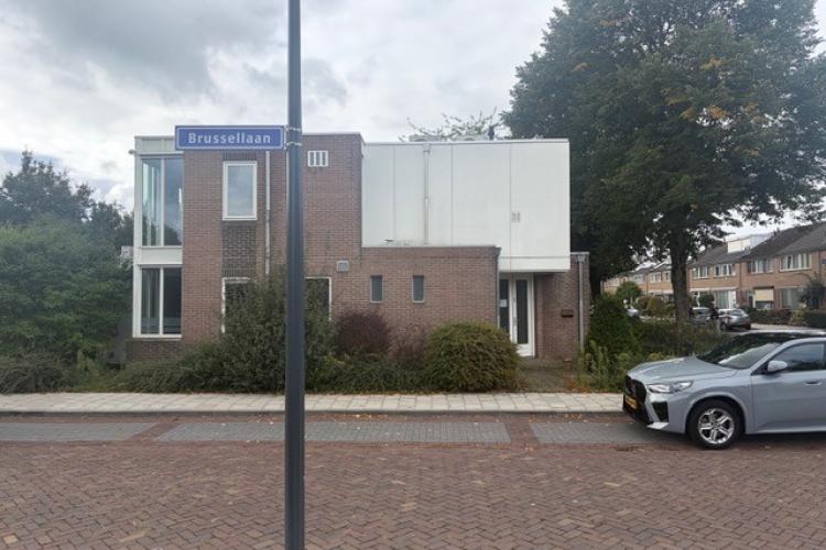 Eindhovenlaan 201, Den Bosch