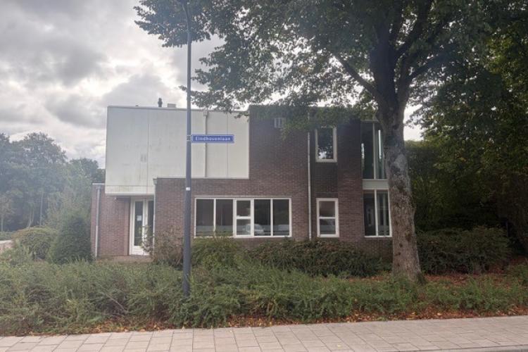 Eindhovenlaan 201, Den Bosch