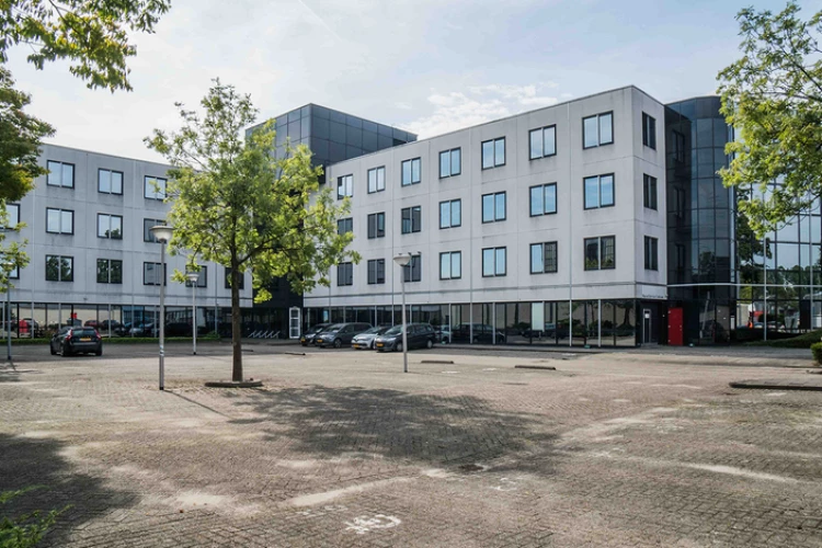 Kantoorruimte huren Essebaan 17-21, Capelle aan den IJssel