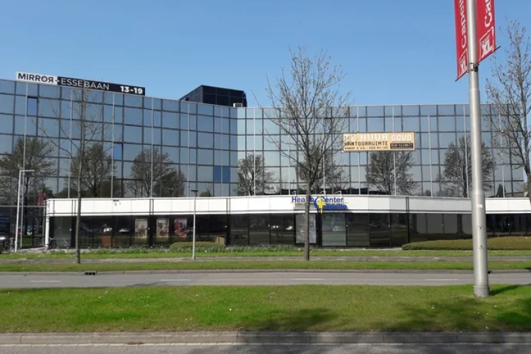 Kantoorruimte Essebaan 17-21, Capelle aan den IJssel