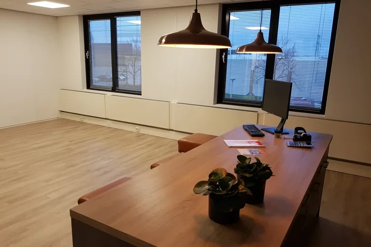 Flexibele kantoorruimte Essebaan 17-21, Capelle aan den IJssel
