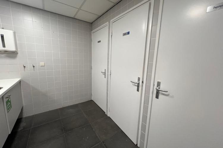 Europalaan 19, Den Bosch