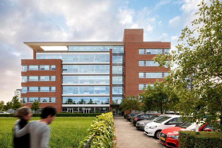 Virtueel kantoor Fascinatio Boulevard 522, Capelle aan den IJssel