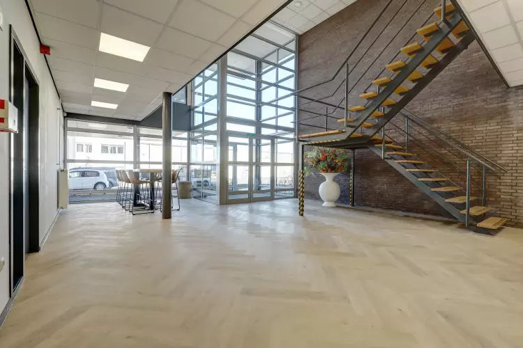 Bedrijfsruimte huren Fischerpad 106, Sittard