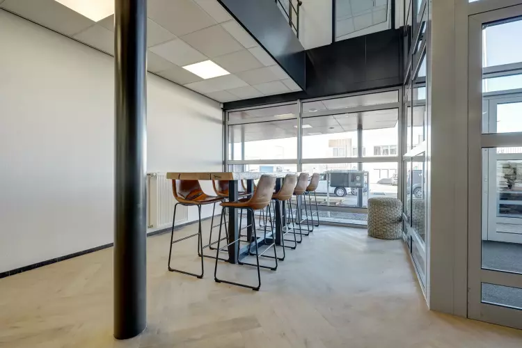 Kantoorruimte huren Fischerpad 106, Sittard