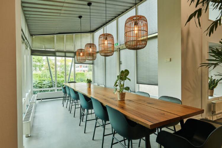 Virtueel kantoor Friesestraatweg 211-219, Groningen