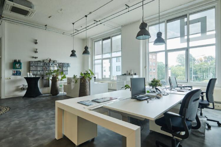 Bedrijfsruimte huren Friesestraatweg 211-219, Groningen