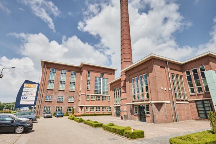 Makelaar Friesestraatweg 211-219, Groningen