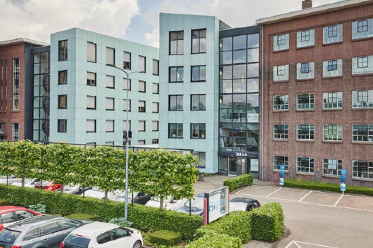 Kantoorruimte Friesestraatweg 211-219, Groningen