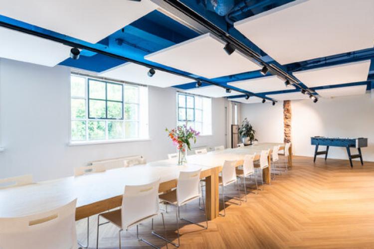 Flexibele bedrijfsruimte Friesestraatweg 211-219, Groningen