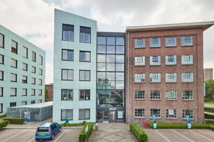  Friesestraatweg 211-219, Groningen