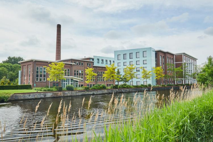 Full service kantoor Friesestraatweg 211-219, Groningen