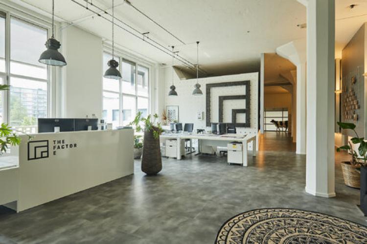  Friesestraatweg 211-219, Groningen