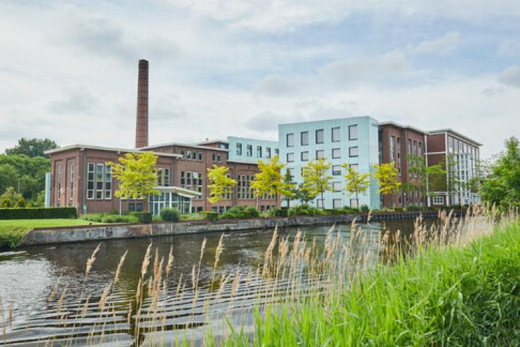 Kantoorunit Friesestraatweg 211-219, Groningen