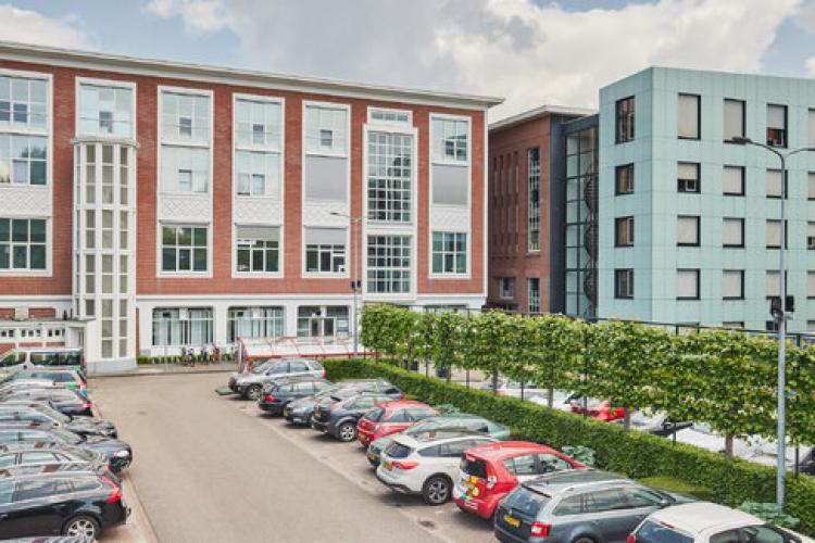  Friesestraatweg 211-219, Groningen