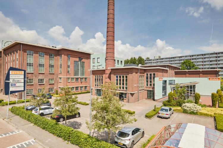 Bedrijfsvastgoed  Friesestraatweg 211-219, Groningen