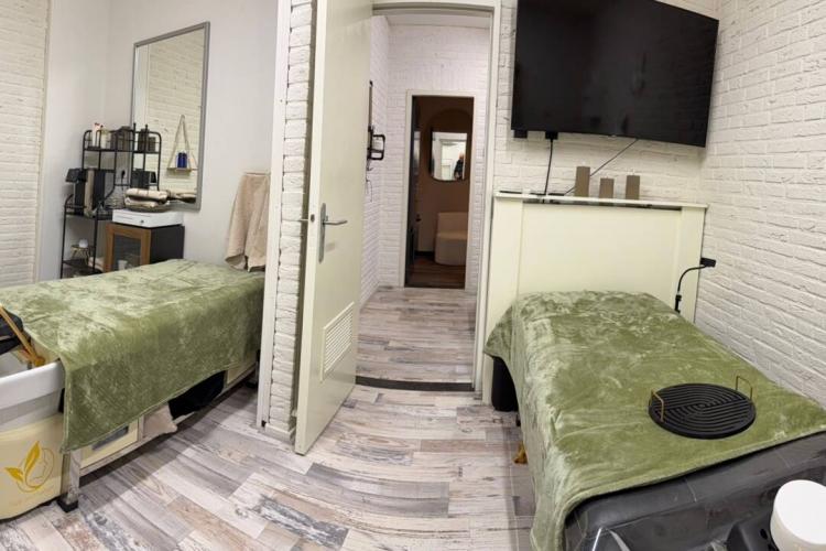 Kantoorruimte huren Ganzeweide 211, Heerlen