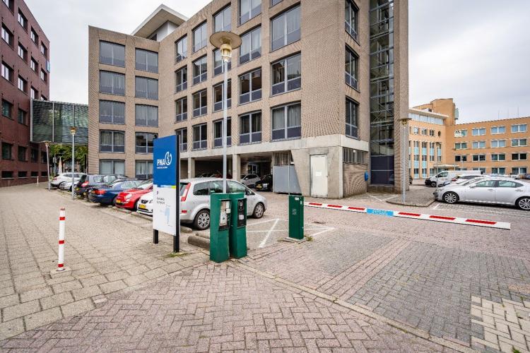 Bedrijfsruimte huren Geerstraat 115, Heerlen