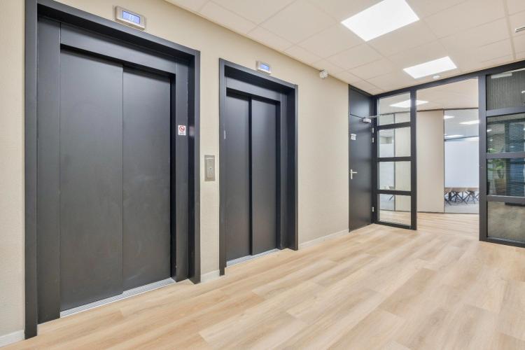 Kantoorunit Geerstraat 115, Heerlen