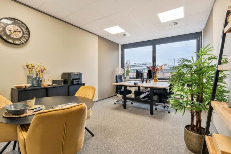 Kantoor Geerstraat 115, Heerlen