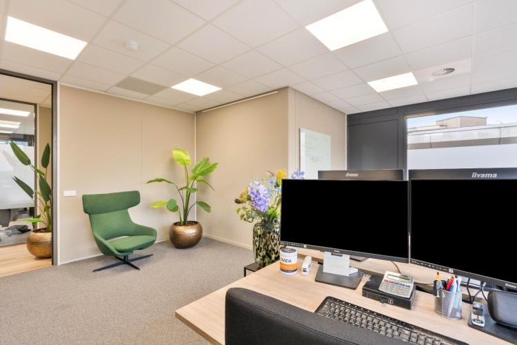 Virtueel kantoor Geerstraat 115, Heerlen