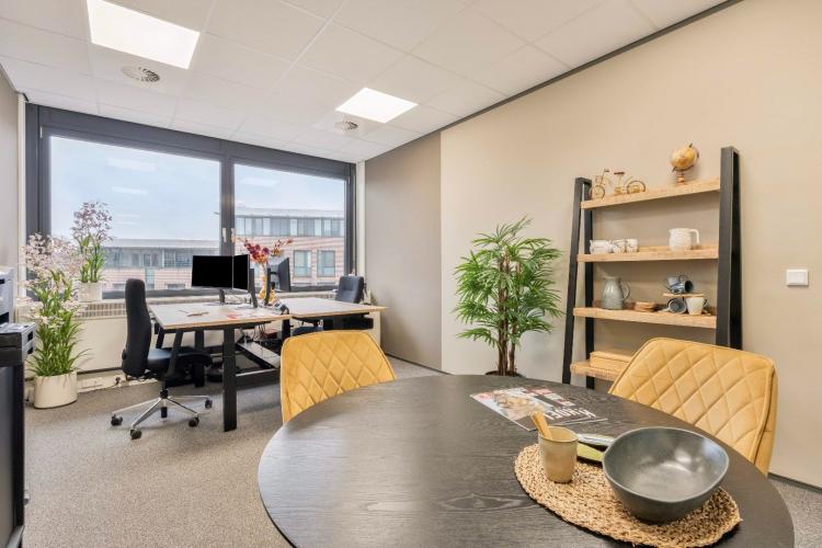 Werkplek Geerstraat 115, Heerlen