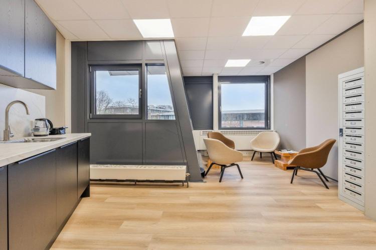 Kantoorruimte huren Geerstraat 115, Heerlen