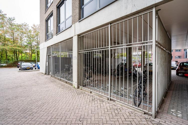 Bedrijfsruimte Geerstraat 115, Heerlen