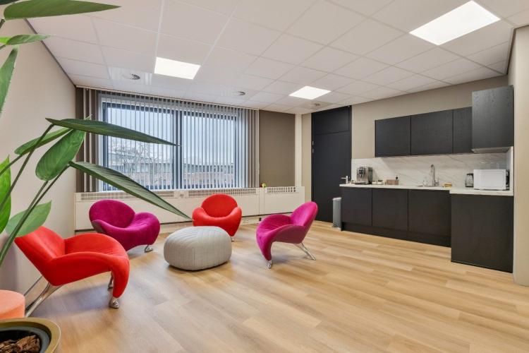 Business center Geerstraat 115, Heerlen