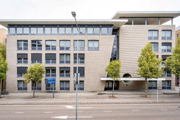 Industrieel kantoor Geerstraat 115, Heerlen