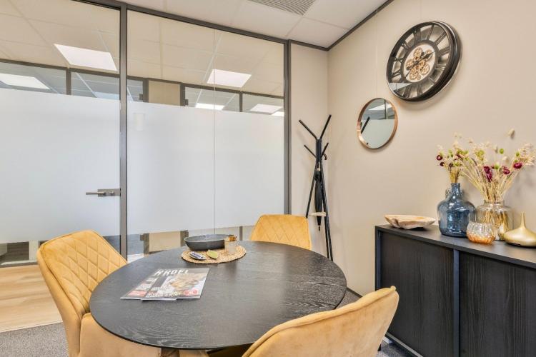 Flexibele bedrijfsruimte Geerstraat 115, Heerlen