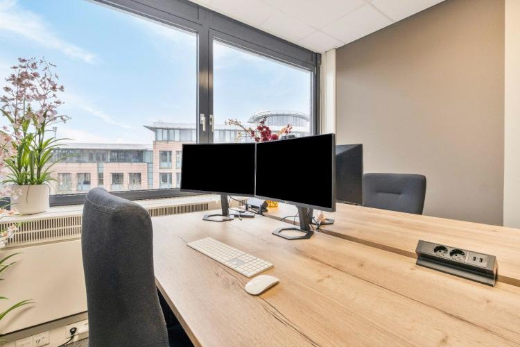 Flexibele werkplek Geerstraat 115, Heerlen