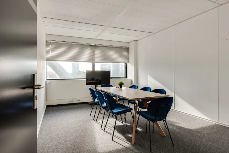 Kantoorruimte huren Generaal Eisenhowerplein 111, Rijswijk