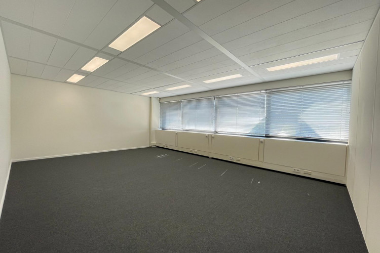 Flexibele werkplek Generaal Eisenhowerplein 111, Rijswijk