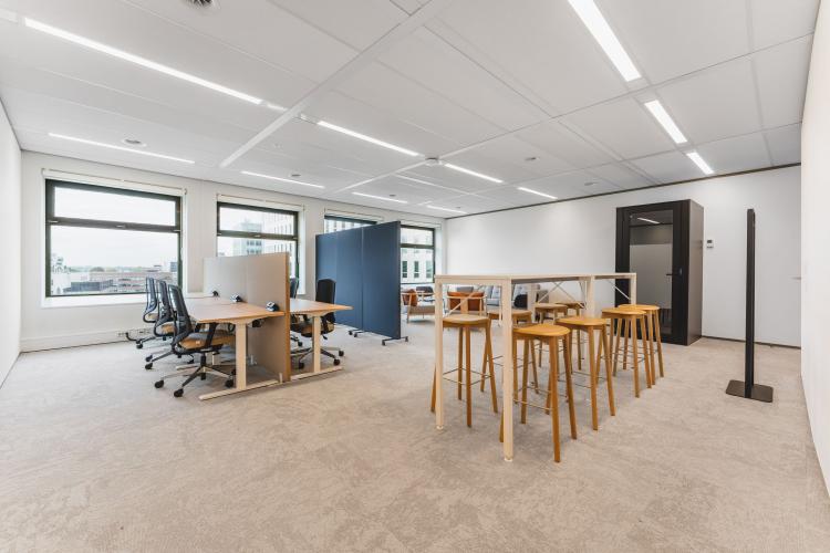 George Hintzenweg 89, Rotterdam