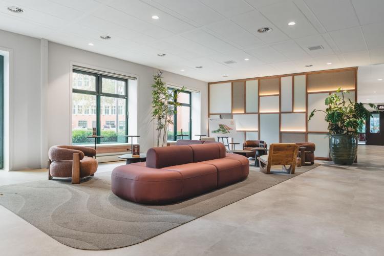 George Hintzenweg 89, Rotterdam