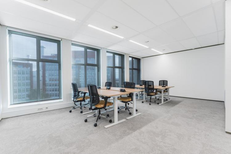 George Hintzenweg 89, Rotterdam