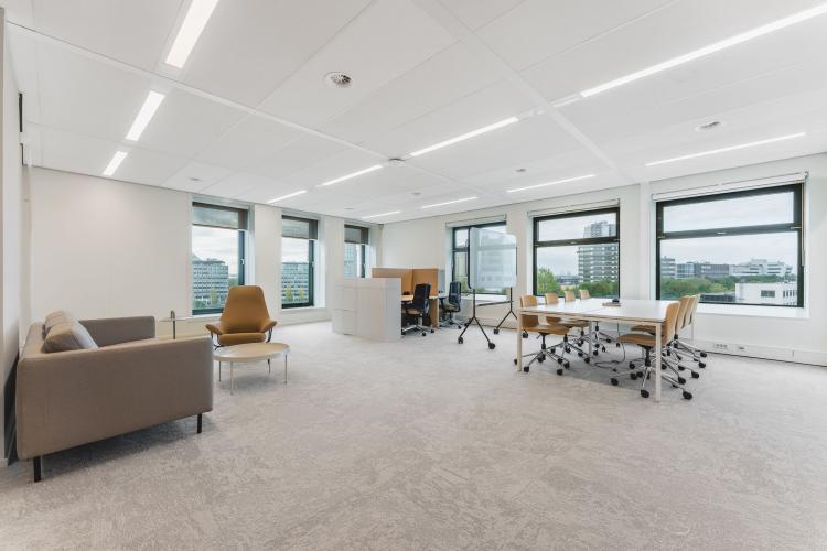 George Hintzenweg 89, Rotterdam