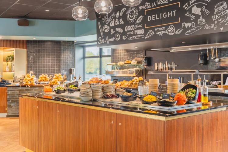 George Hintzenweg 89, Rotterdam