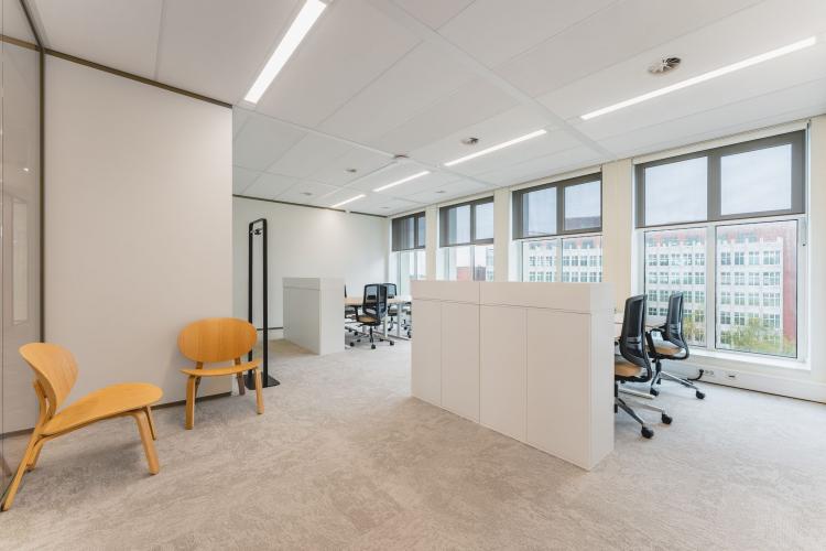 George Hintzenweg 89, Rotterdam