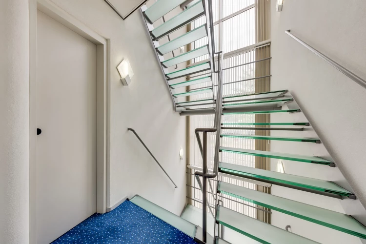 Flexibele kantoorruimte Graafschap Hornelaan 180, Weert