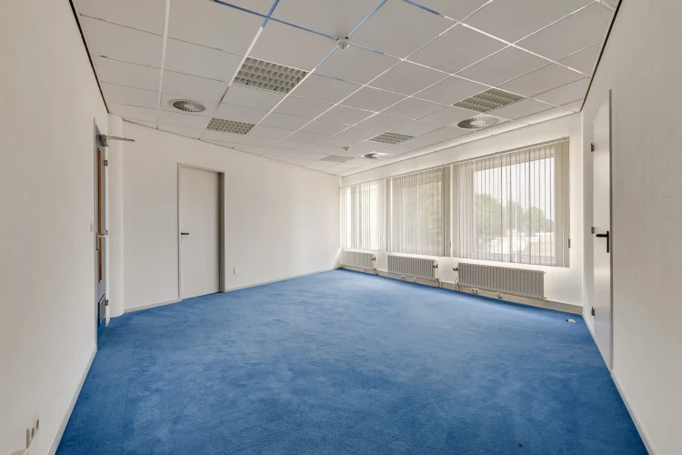 Bedrijfsruimte huren Graafschap Hornelaan 180, Weert