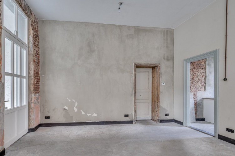 Ingericht kantoor Grotestraat 84, Venlo